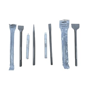 IDEAL FLAT CHIESEL SDS MAX 18X400(25PC)