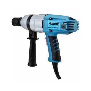 GALLOP ELECTRIC IMPACT WRENCH 600W - G-EIW3/4"