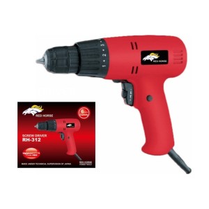 RED HORSE SCREWDRIVER 10B PRO-MODEL - RH - 312