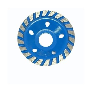 CLIF PREMIUM CUP BLADE -TURBO 3INCH/80X20 4MM (100PCS)