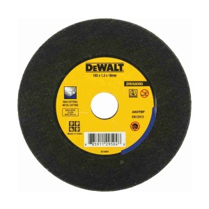 DEWALT CO - 105 X 1.2 X 16MM - MS / SS CUTTING DWA8060-IN