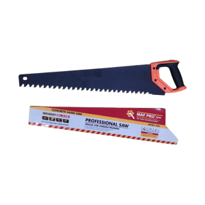 MAF PRO CONCRETE HAND SAW 24" - MPBS-600