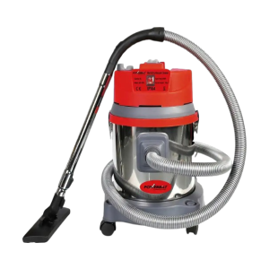 POWERBILT VACCUM CLEANER 25LTR - PBT-VC-25
