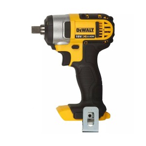 DEWALT COMPACT IMPACT WRENCH - 1/2" (12.7MM) - 18V-4.0AH - 203 NM - BARE TOOL DCF880NT-XJ