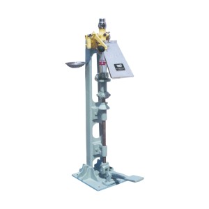 ADVANCE SODA/SOFT DRINK ADDITIONAL FILLER – MANUALLY OPERATED FOR GLASS BOTTLES - CCF – M