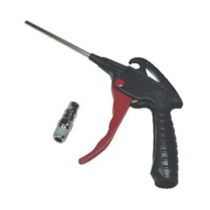 AKARI CDC KOREA AIR GUN WITH PLUG NOZZEL -100M - KR-CA-100