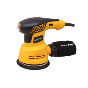 MAF Rotary Sander 125mm 350W - MRS3508