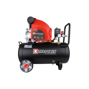 XTRA POWER XP-AC-112 AIR COMPRESSOR DIRECT DRIVE 50 LITRE 50L