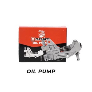 XTRA POWER OIL PUMP FOR CHAIN SAW