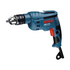 BOSCH ROTARY DRILLS GBM 13 RE 600W 13MM 06014775F0