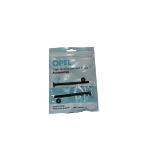 OPEL CHAINSAW SPARE MUFFLER NUT BOLT