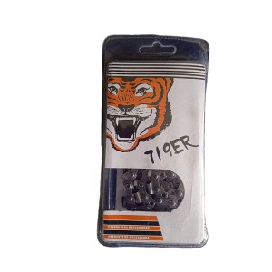 TIGER CHAIN 18" (100PC)