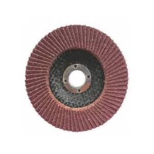 JON BHANDARI GURU FLAP DISC 4" - GRIT 60#,
