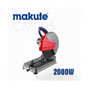 MAKUTE CUT OFF MACHINE 14" 2000W - CM005