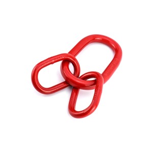 SR MASTER LINK ASSEMBLY 11T - 1" - 200 X 110