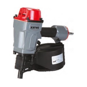 KAYMO PNEUMATIC COIL NAILER ECO-PN2970