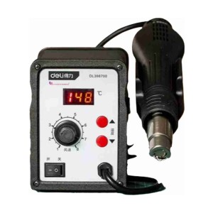 Deli SOLDERING STATION 700W - DL398700