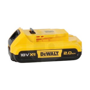 DEWALT BATTERY PACK - 18V - 2.0AH - XR N314783