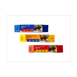 GOLDEN BULLET SPIRIT LEVEL TL-200 INCH TORPEDO LEVEL