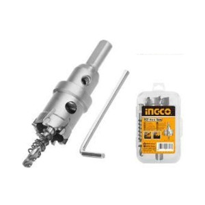 INGCO TCT HOLE SAW 25MM - HSB70251