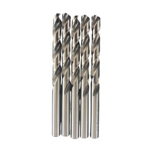 JON BHANDARI HSS TWIST DRILL BIT (FULLY GROUND) 5.0 MM