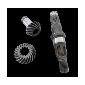 Akari BRUSH CUTTER SPARES SP-971 GEAR SET (20PCS)