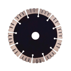 XTRA POWER WALL CHASER BLADES 135MM