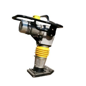 RABOT TAMPING RAMMER 3Kw 300MM 460-650TIMES/MIN 90Kgs - HCD 100
