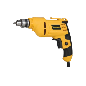AMBER ELECTRIC DRILL - AM 10RF (6 MONTH WARRANTY)