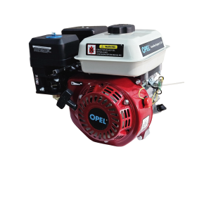 OPEL GX200 - BARE SHAFT ENGINE 7HP