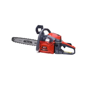 MPT GASOLINE CHAIN SAW 60CC - 18" - MGS60001-18"