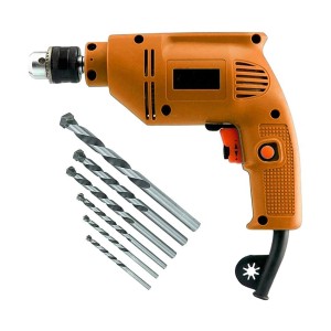 MATRIX DRILL MACHINE - 10A R/F - MTX-413