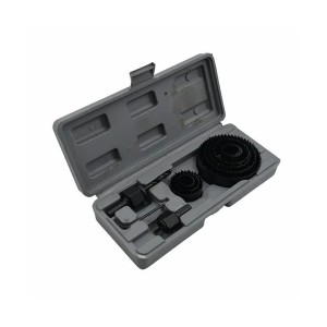 RED HORSE RH HOLESAW SET - 12PCS