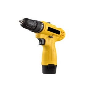 MAN POWER CORDLESS DRILL 12V