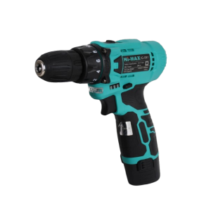 HI-MAX IC-091 CORDLESS DRILL 10MM 12V