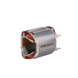 XTRA POWER FIELD COIL DU10