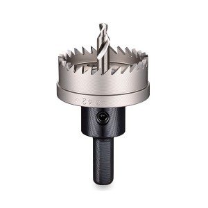 RED HORSE HOLESAW 63X370