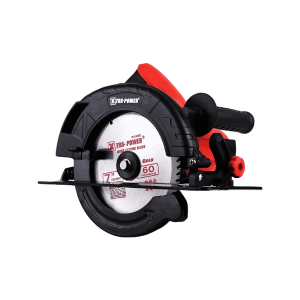 XTRA POWER 7 INCH CIRCULAR SAW 1700W 185MM XPT-443A