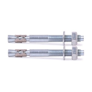 FIXY THRU BOLT WEDGE ANCHOR M - 8X75