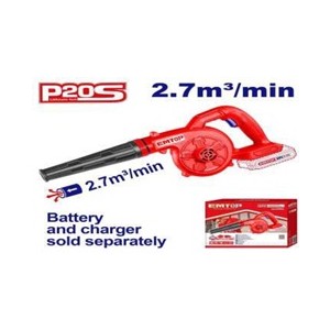 EMTOP CORDLESS BLOWER 20V ELAB20028