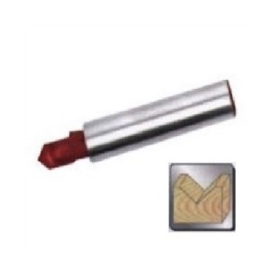 JON BHANDARI CENTER (CARVING BITS) JB09945