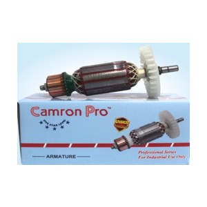 CAMRON PRO ARMATURE - GWS900-100