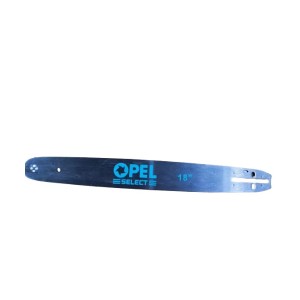 OPEL SELECT GUIDE BAR - 22" (550mm) TITANIUM