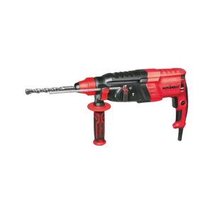 POWERBILT ROTARY HAMMER 2500W - PBT-RH-30A