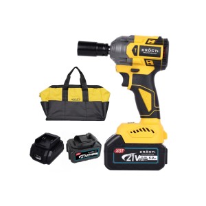 KROST CORDLESS IMPACT WRENCH CWLI500 (500NM)