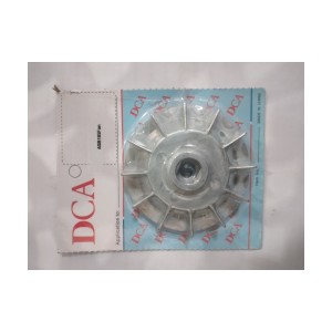 DCA Sander ASB185 Fan