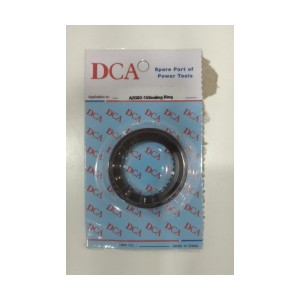 DCA Demolition Hammer AZG02-15 Sealing Ring