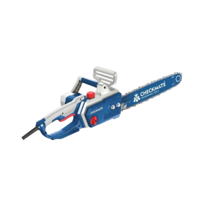 CHECKMATE ELECTRIC CHAIN SAW 22" 3000W - CKT-ECS22-3400