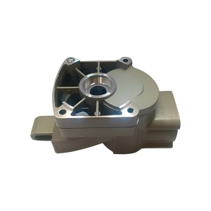 RED HORSE SPARE PARTS GEAR BOX RH-355/YK0835 ( 835 )