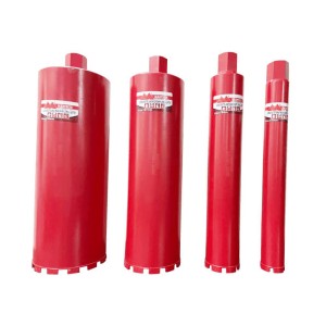 MASTEC CB76 CONCRETE CORE DRILL BIT 76MM